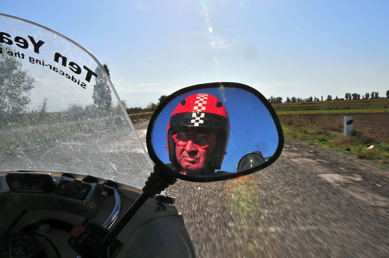 Kyrgyzstan - Asie Centrale
